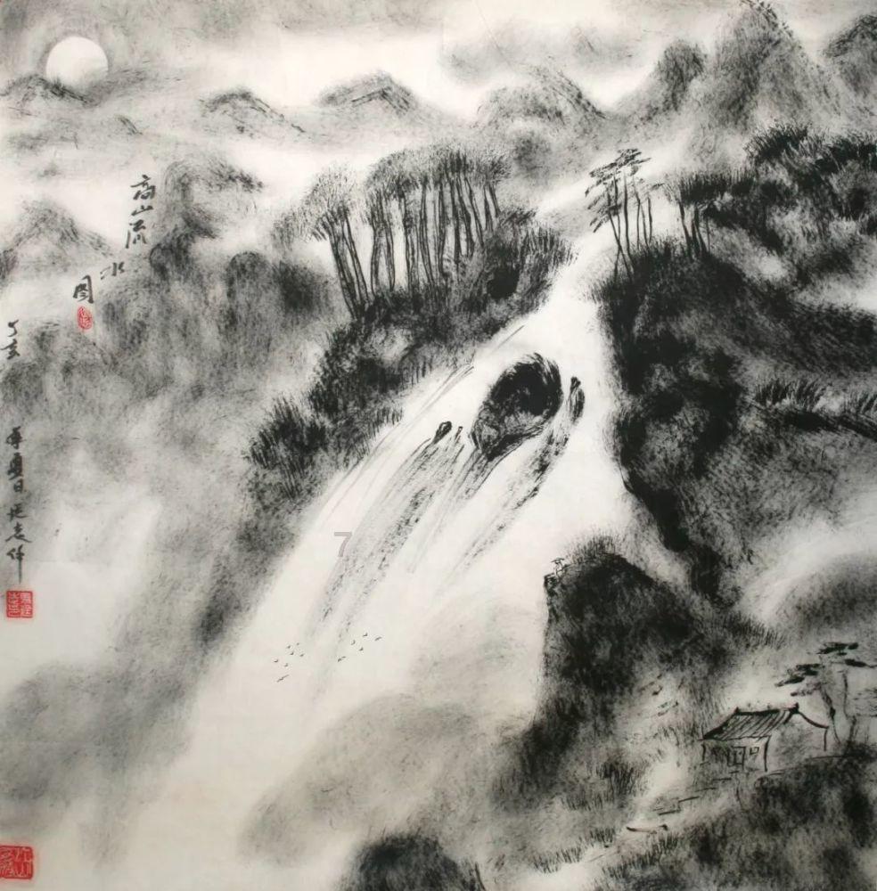 【淮阳海报】巍巍羲陵，就是一部浓缩的历史